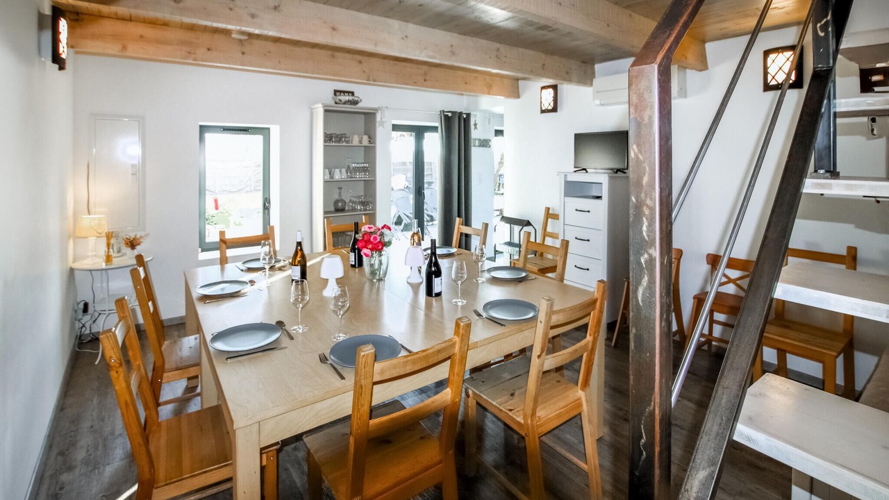 Photo of Bedroom in La Garde-Adhemar