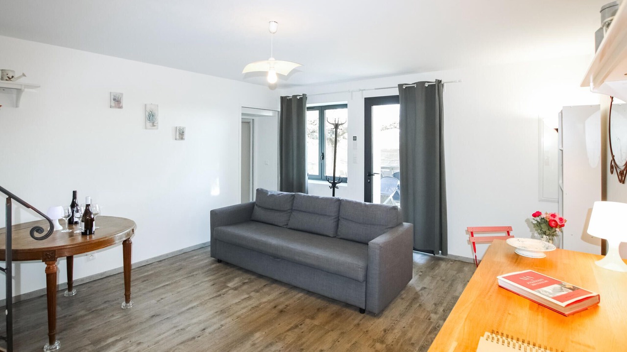 Photo of Bedroom in La Garde-Adhemar