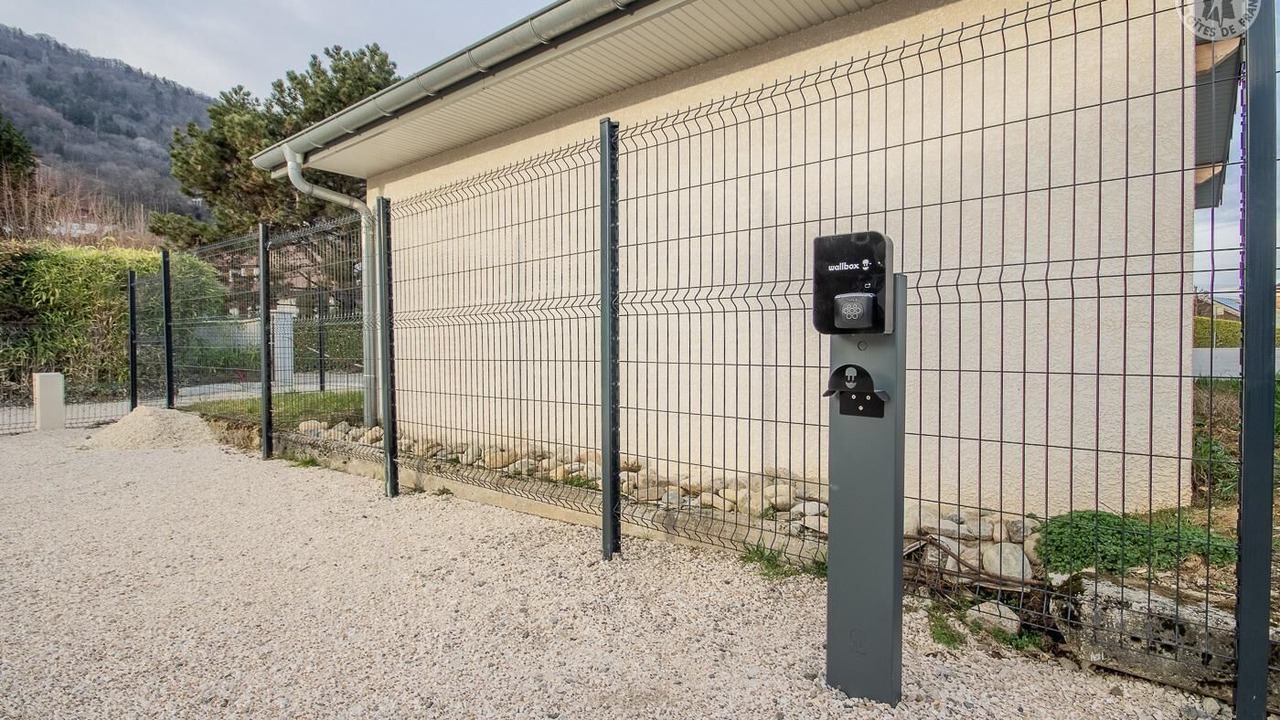 Photo of Outdoor in La Rochette