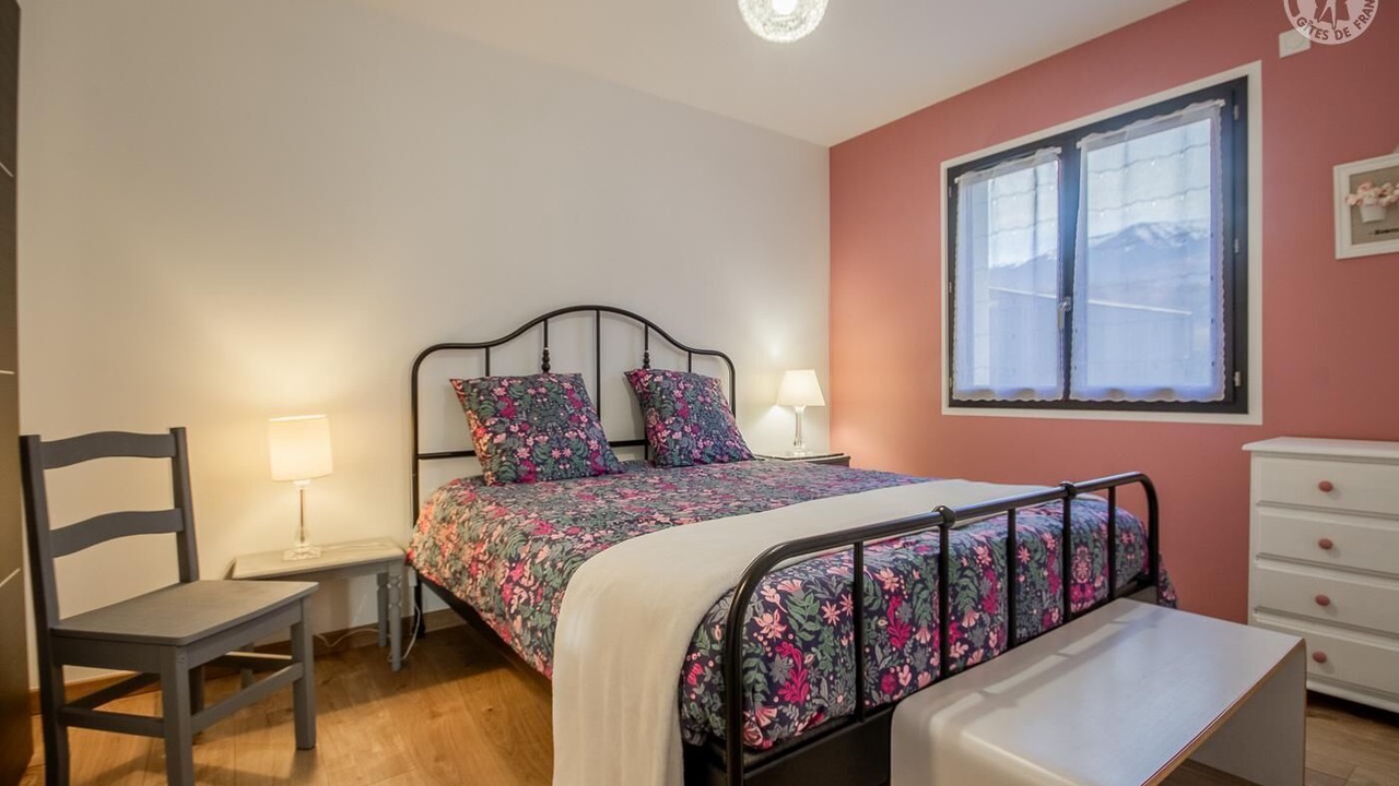 Photo of Bedroom in La Rochette