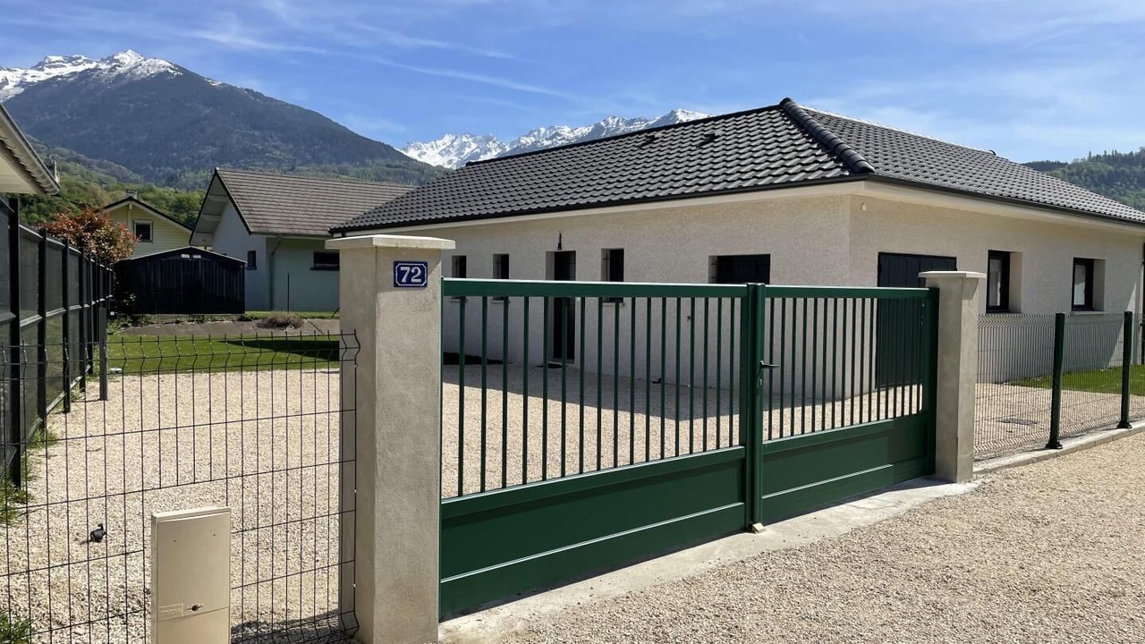 Photo of Outdoor in La Rochette