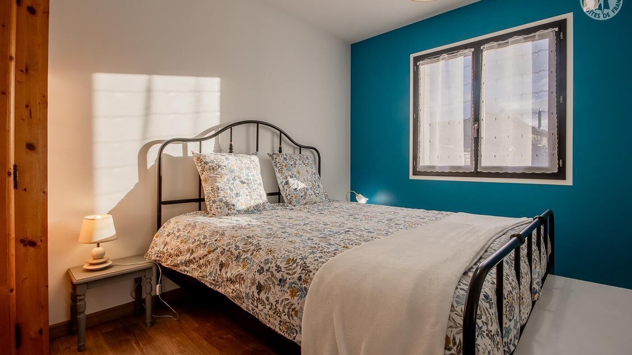 Photo of Bedroom in La Rochette