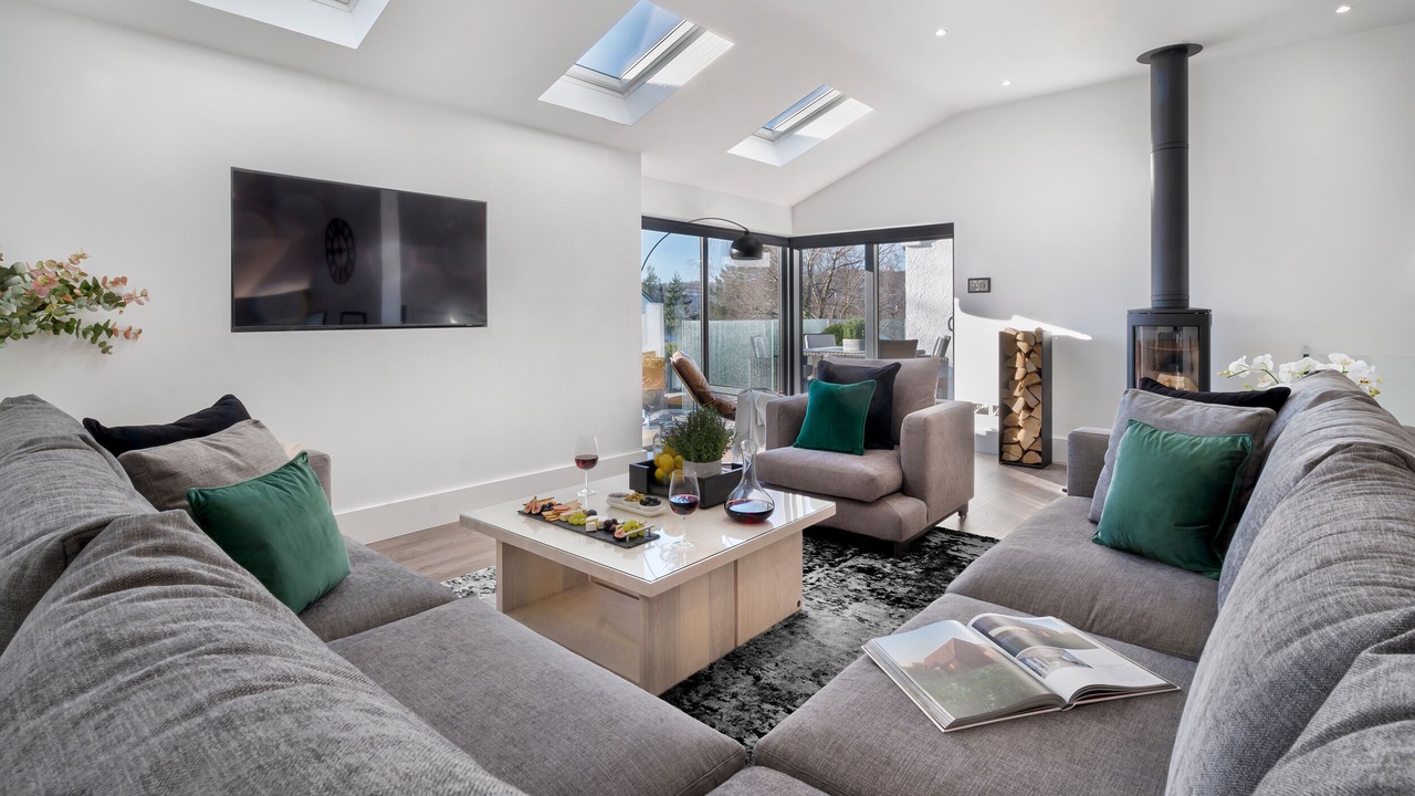 Photo of Livingroom in Bowness-on-Windermere