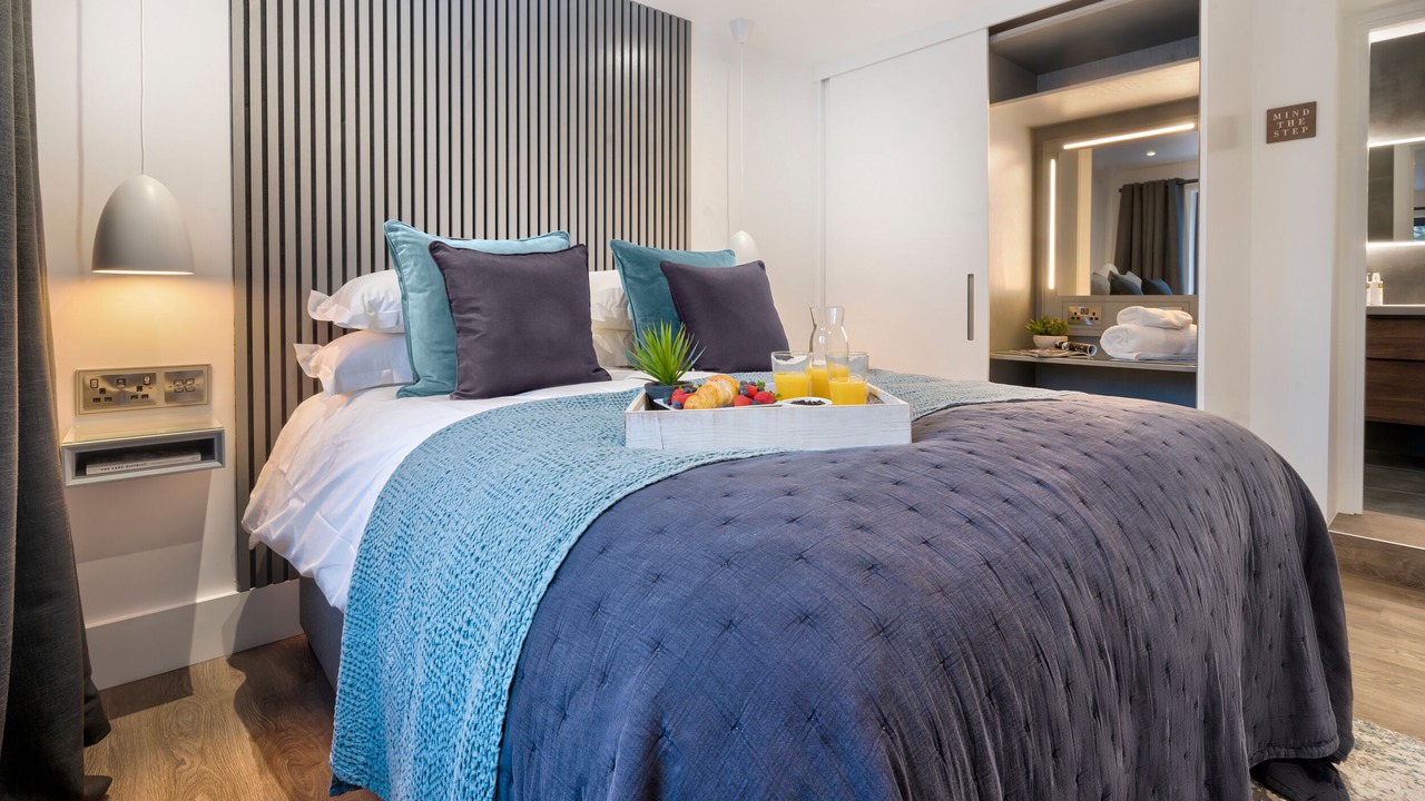 Photo of Bedroom in Bowness-on-Windermere