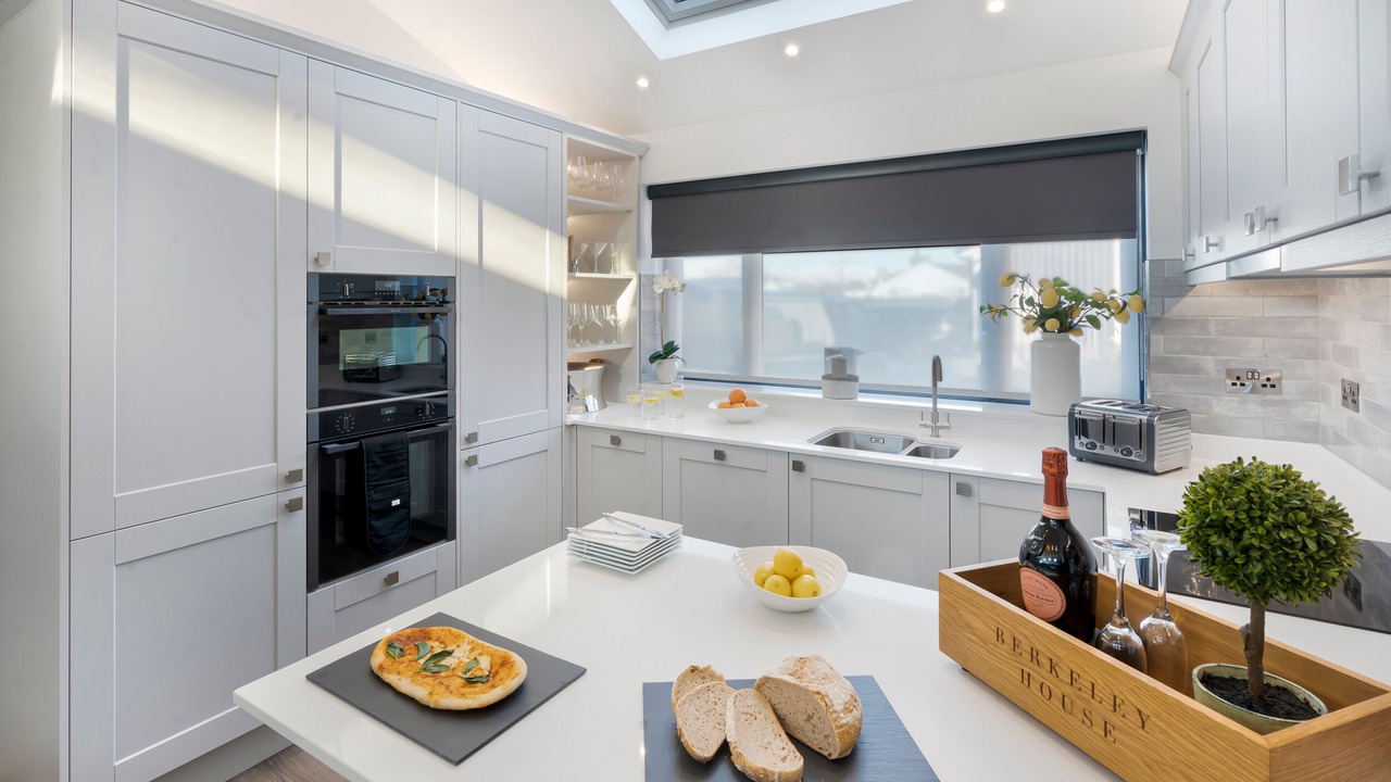 Photo of Kitchen in Bowness-on-Windermere