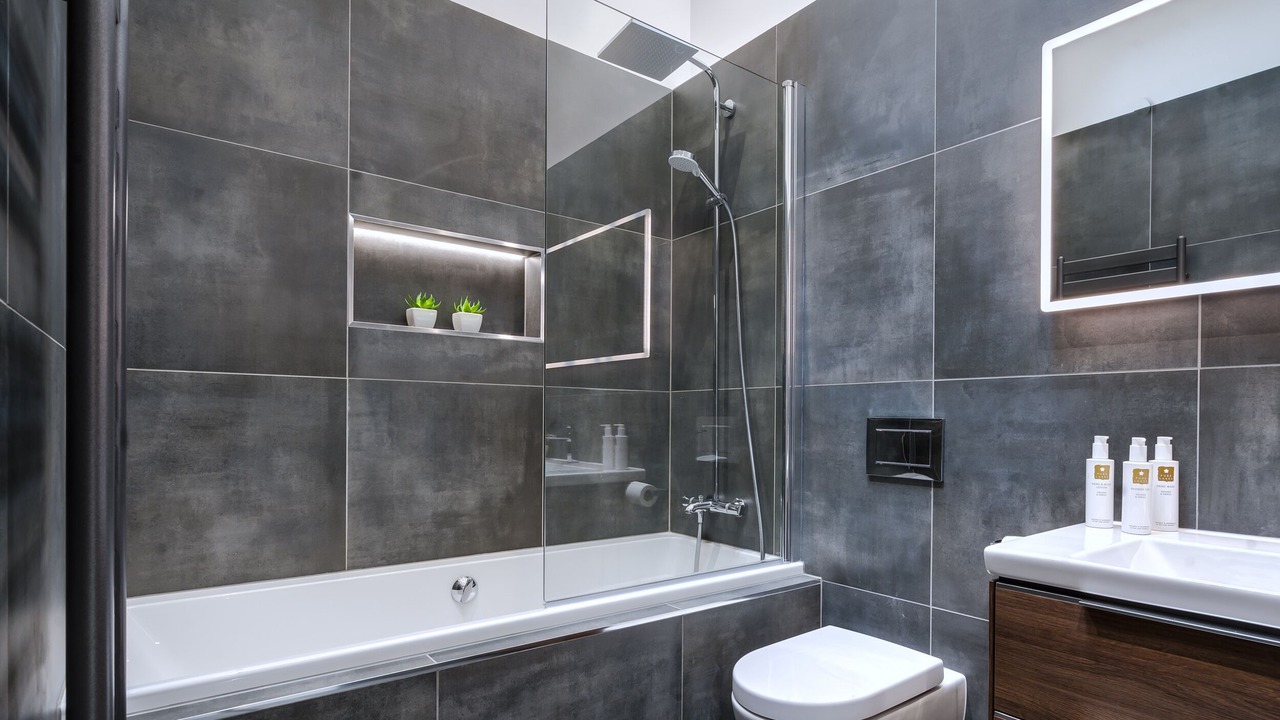 Photo of Bathroom in Bowness-on-Windermere