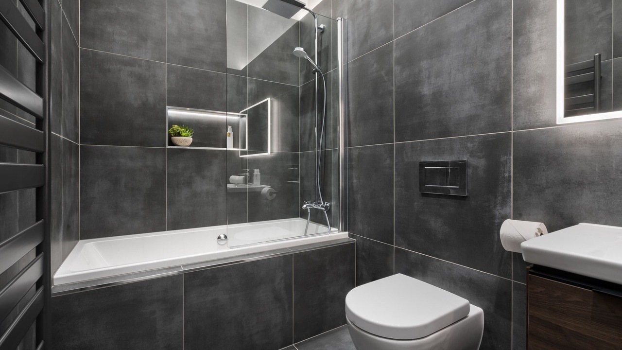 Photo of Bathroom in Bowness-on-Windermere