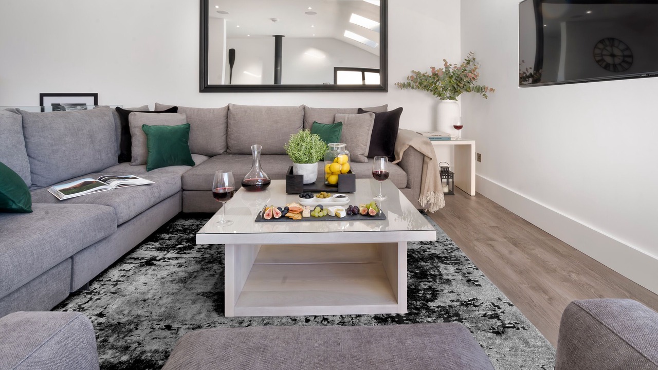 Photo of Livingroom in Bowness-on-Windermere