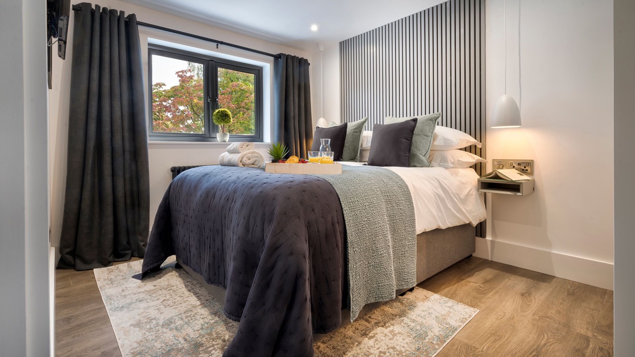 Photo of Bedroom in Bowness-on-Windermere