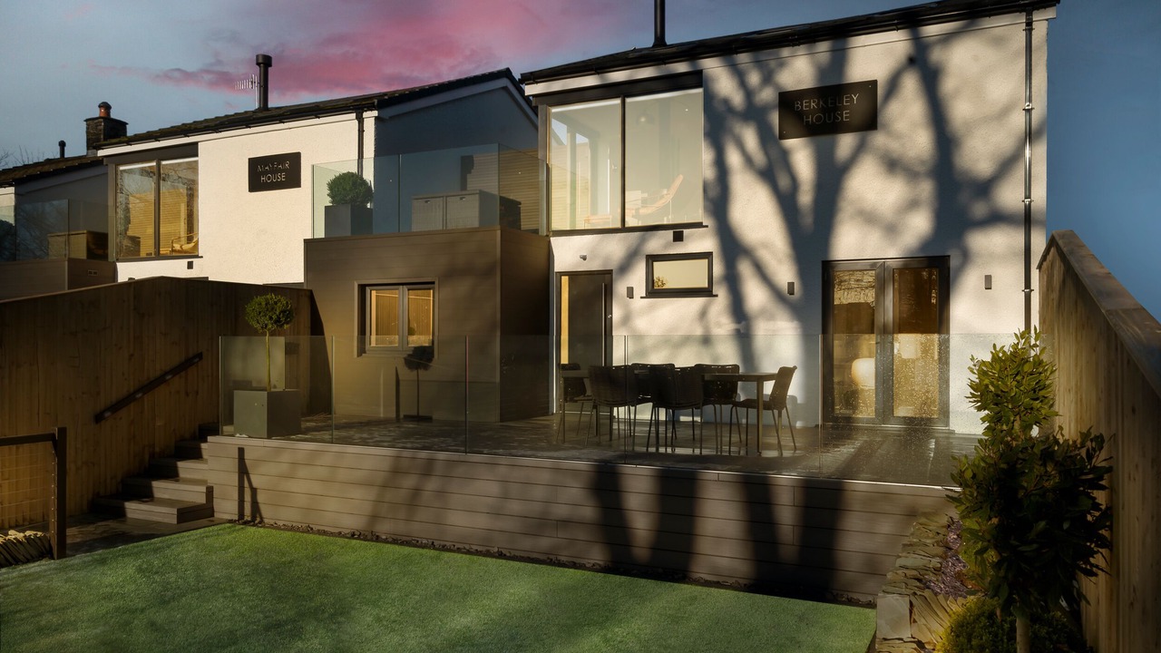 Photo of Outdoor in Bowness-on-Windermere