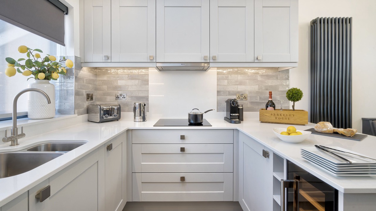 Photo of Kitchen in Bowness-on-Windermere