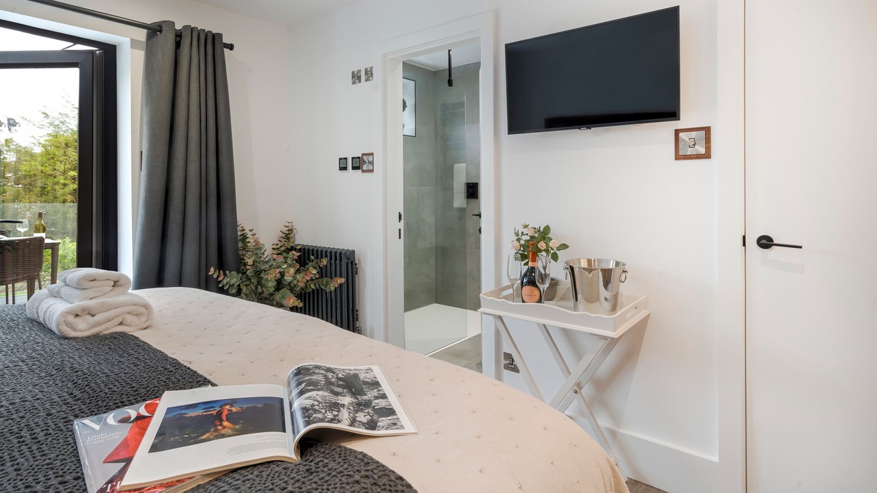 Photo of Bedroom in Bowness-on-Windermere