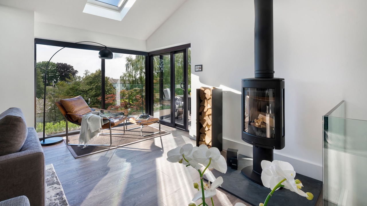 Photo of Livingroom in Bowness-on-Windermere