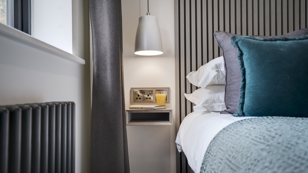 Photo of Bedroom in Bowness-on-Windermere