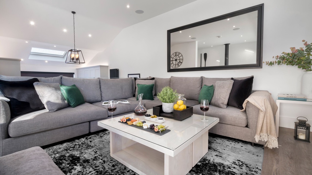 Photo of Livingroom in Bowness-on-Windermere