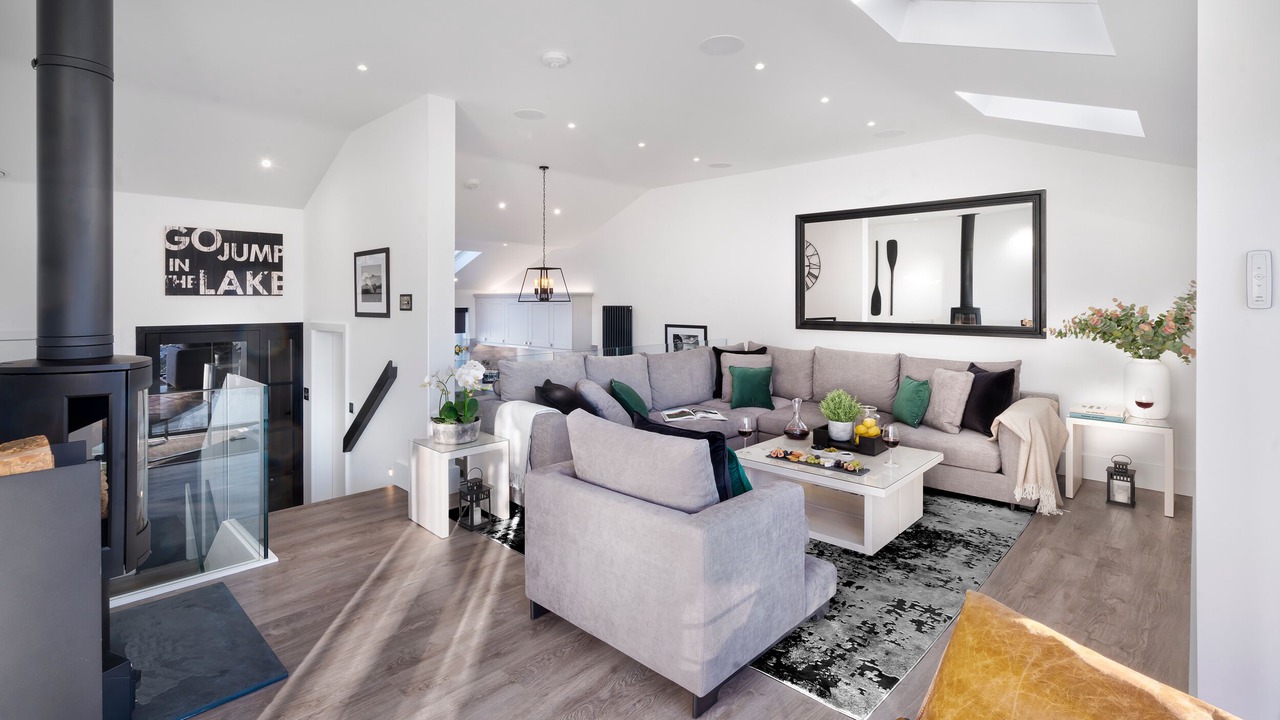 Photo of Livingroom in Bowness-on-Windermere