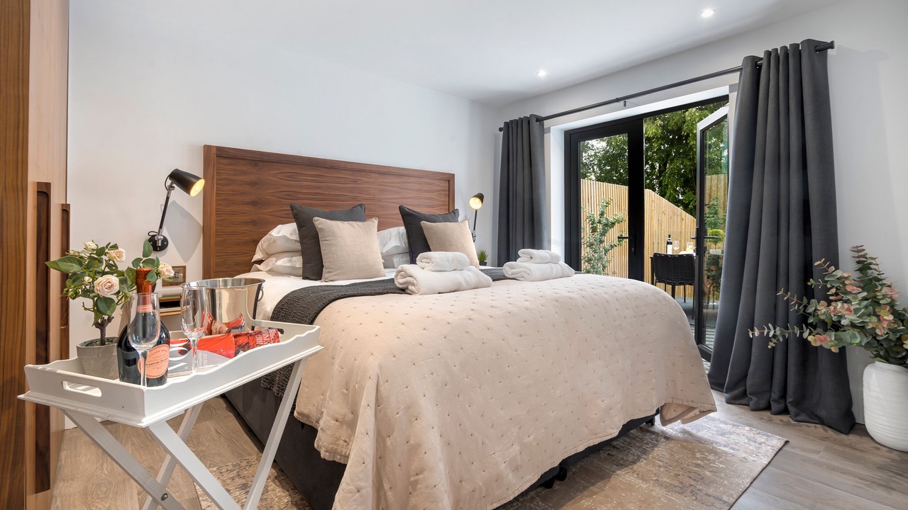 Photo of Bedroom in Bowness-on-Windermere