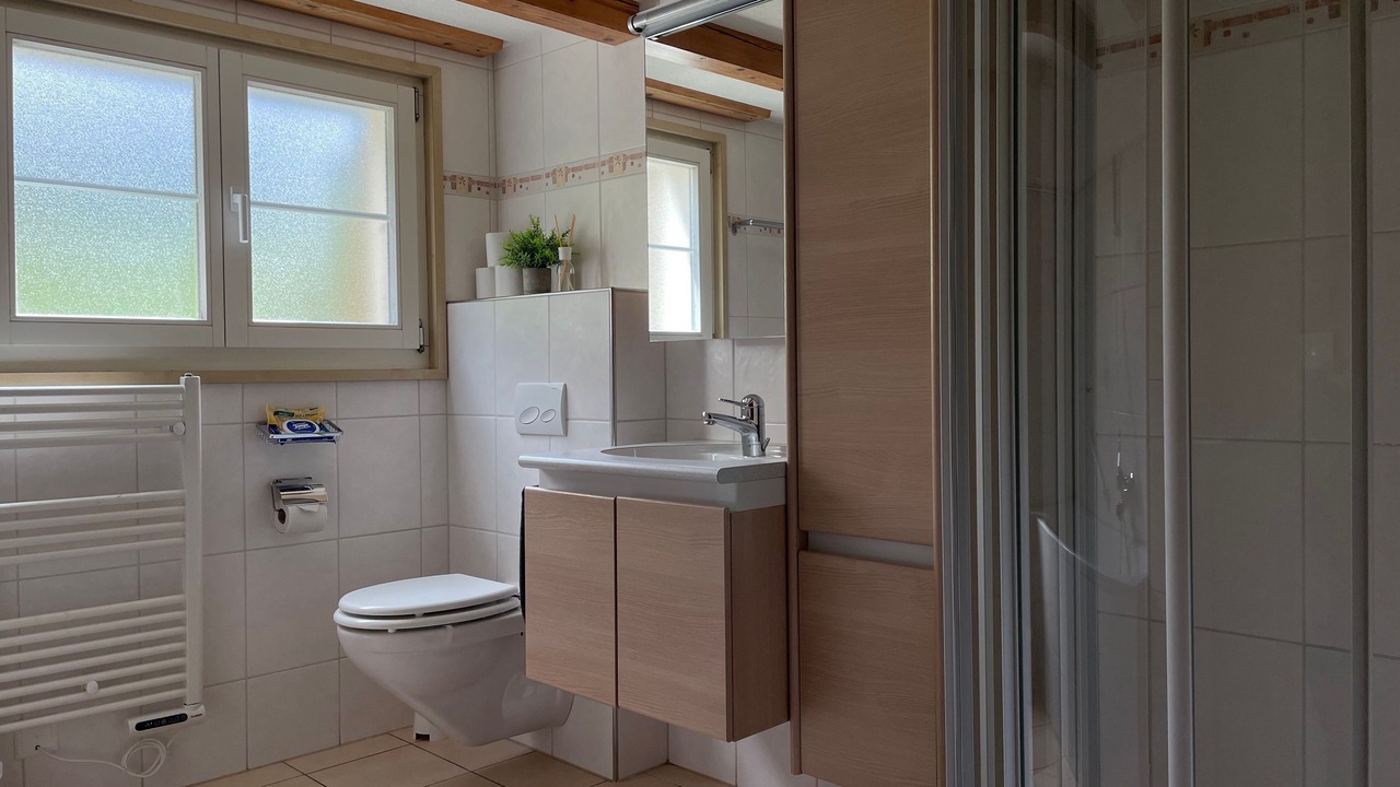 Photo of Bathroom in Wiler