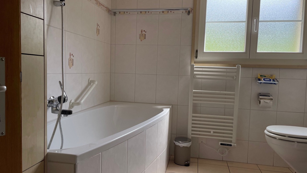 Photo of Bathroom in Wiler