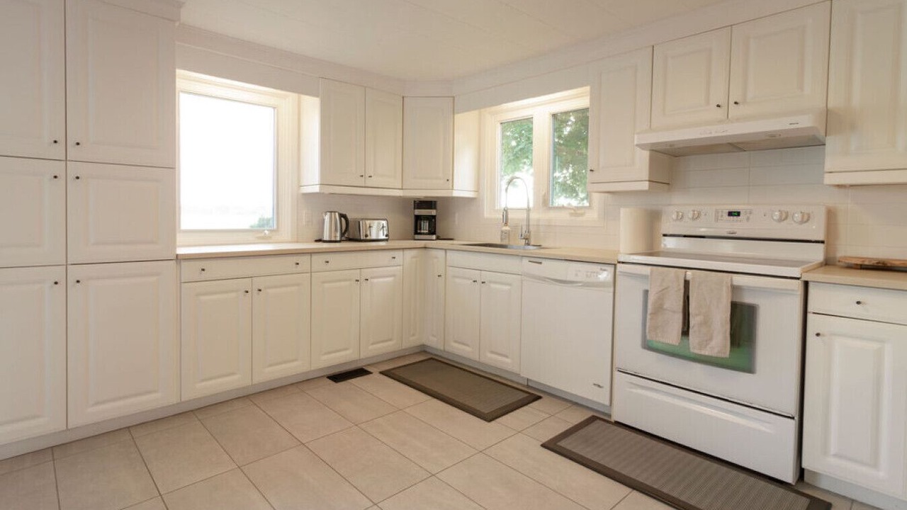 Photo of Kitchen in Consecon