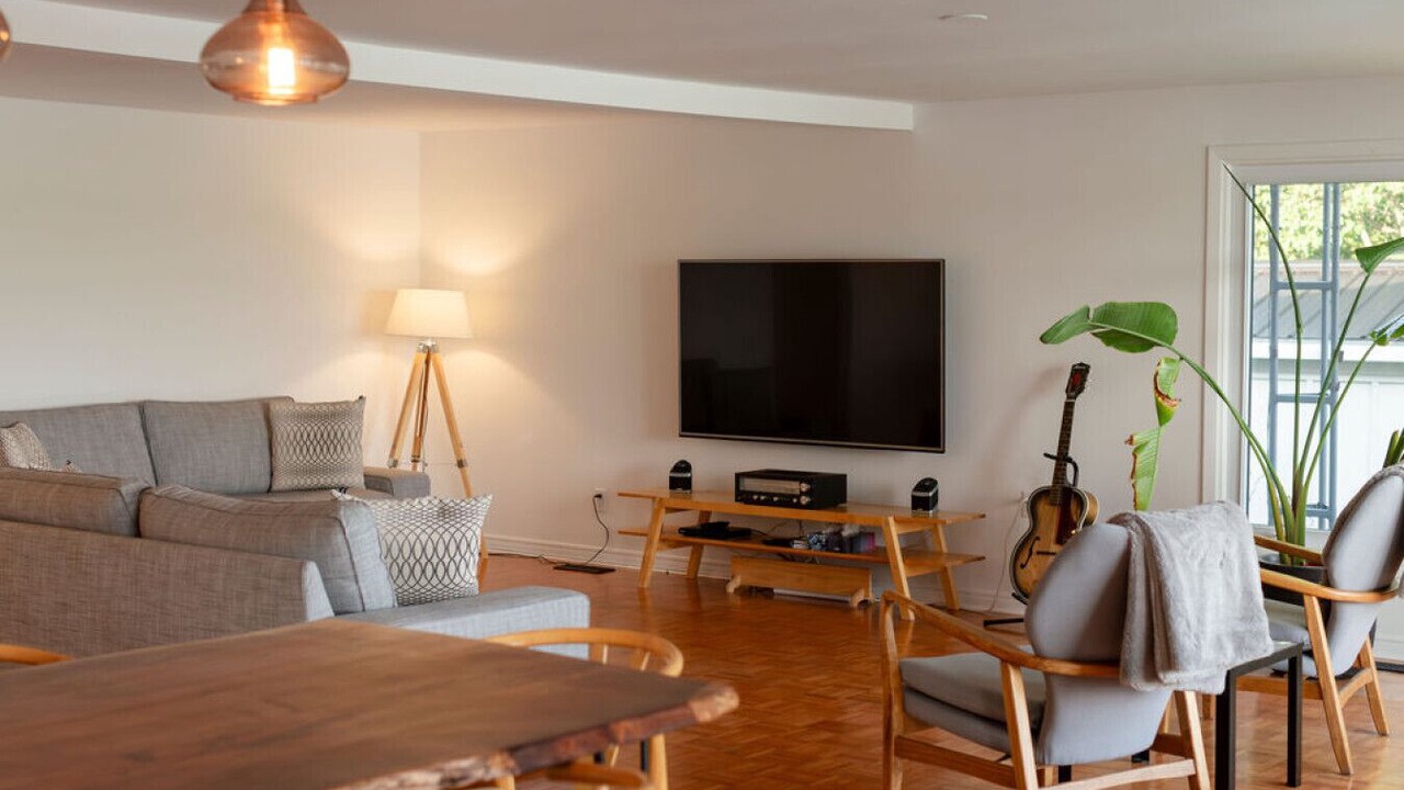 Photo of Livingroom in Consecon