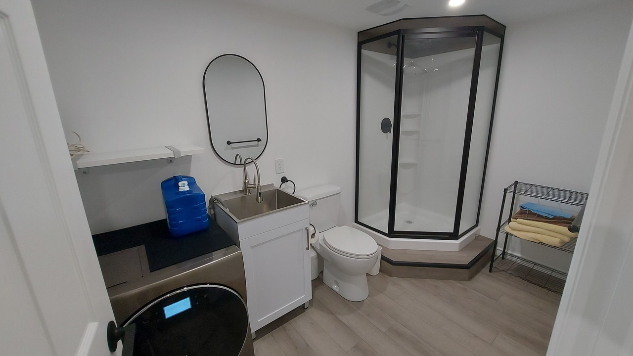 Photo of Bathroom in Odessa