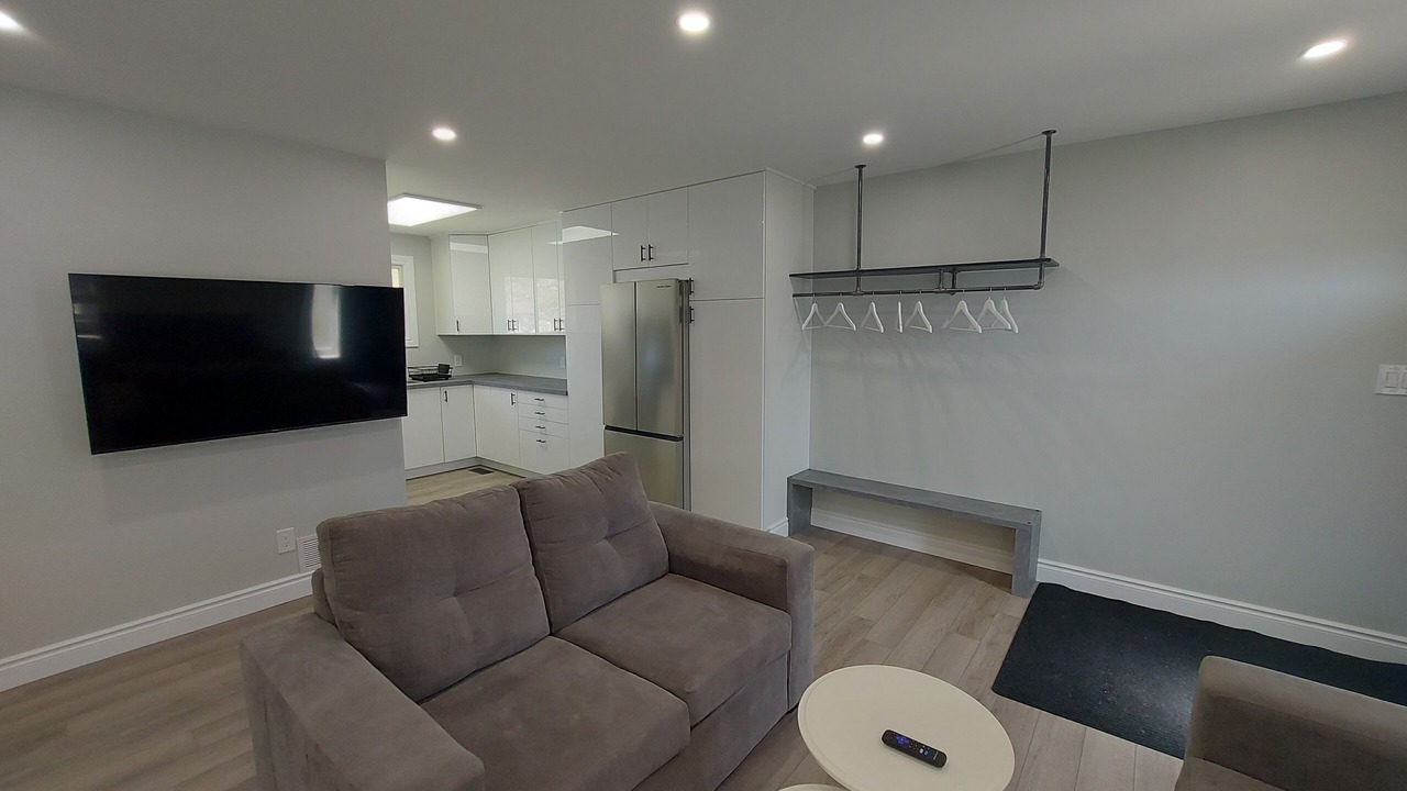 Photo of Livingroom in Odessa