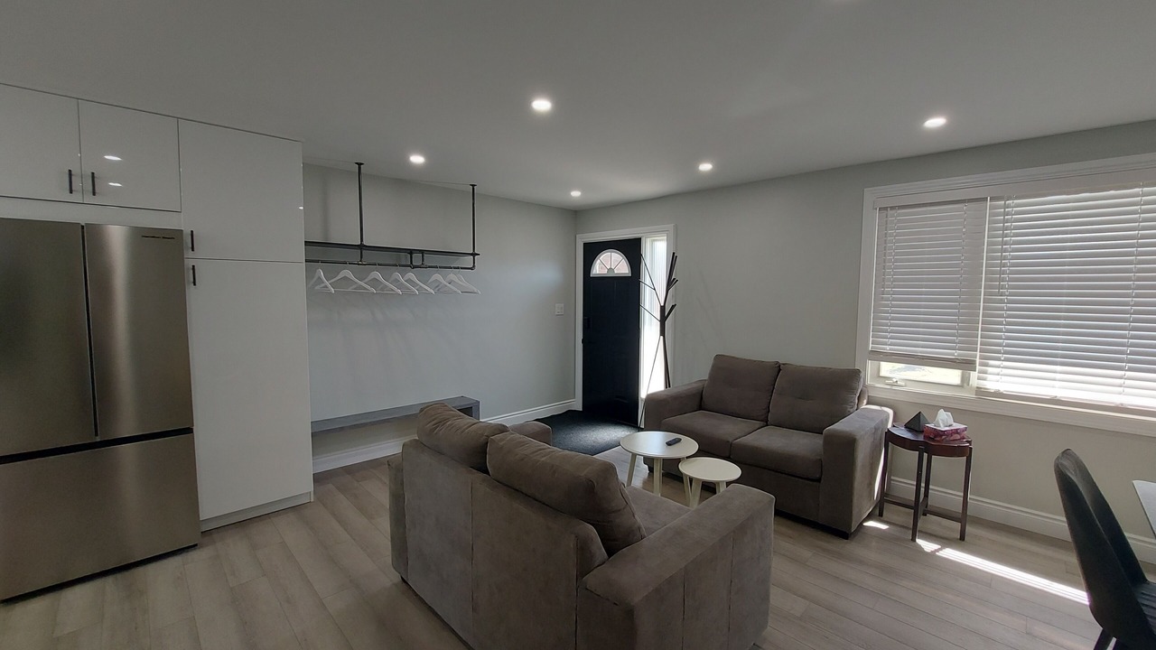 Photo of Livingroom in Odessa