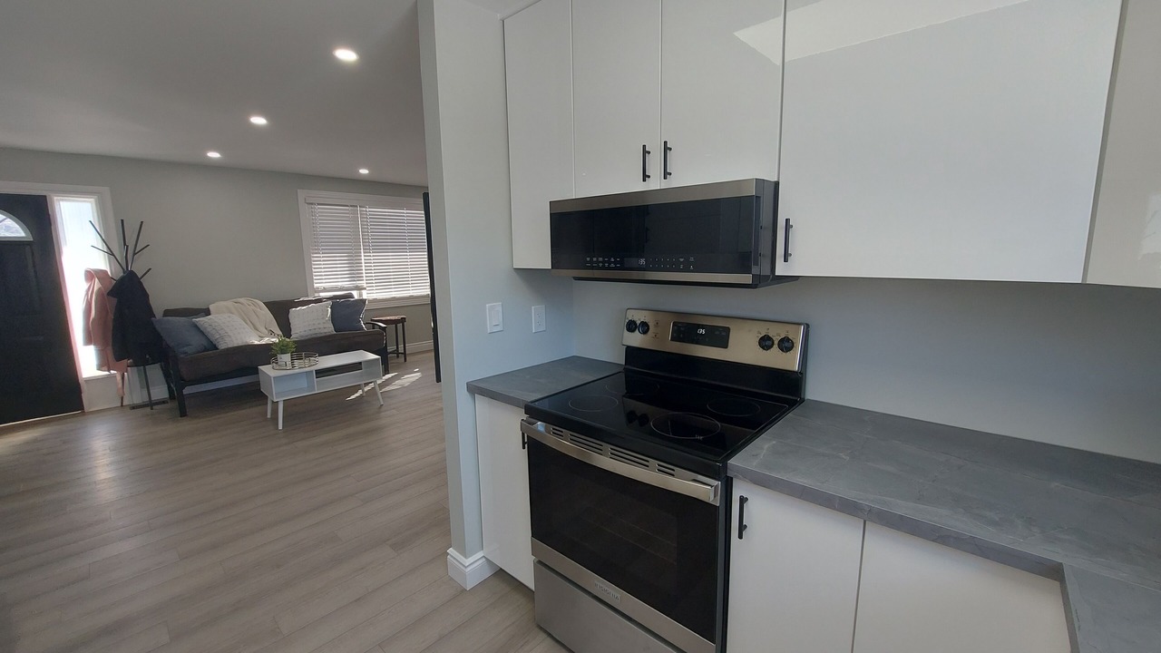 Photo of Kitchen in Odessa