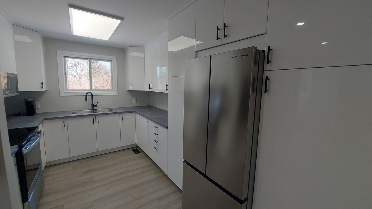 Photo of Kitchen in Odessa