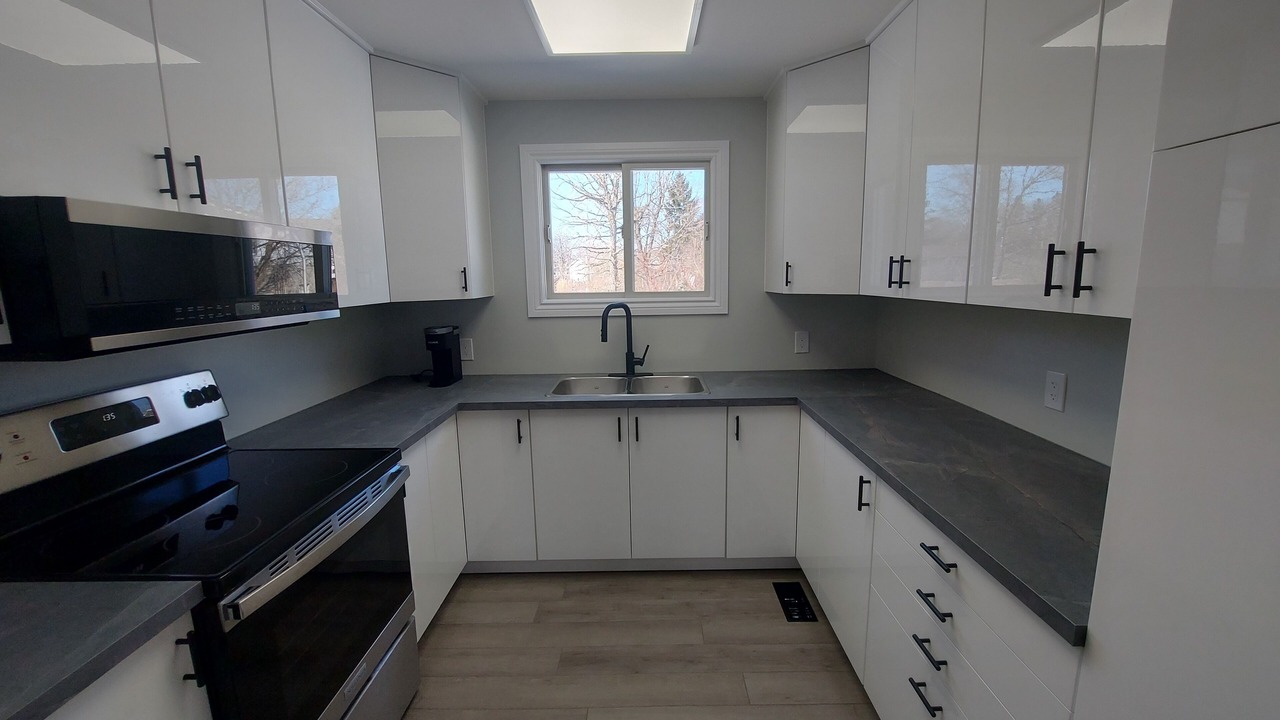 Photo of Kitchen in Odessa