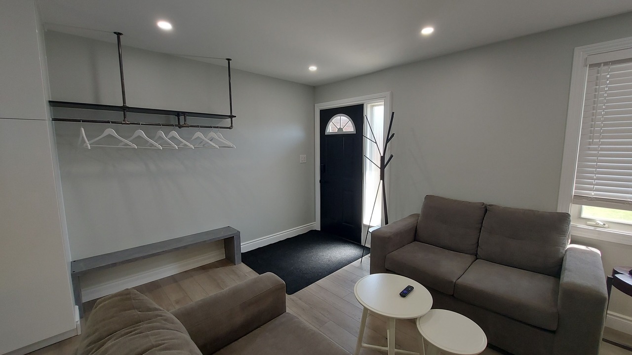 Photo of Livingroom in Odessa