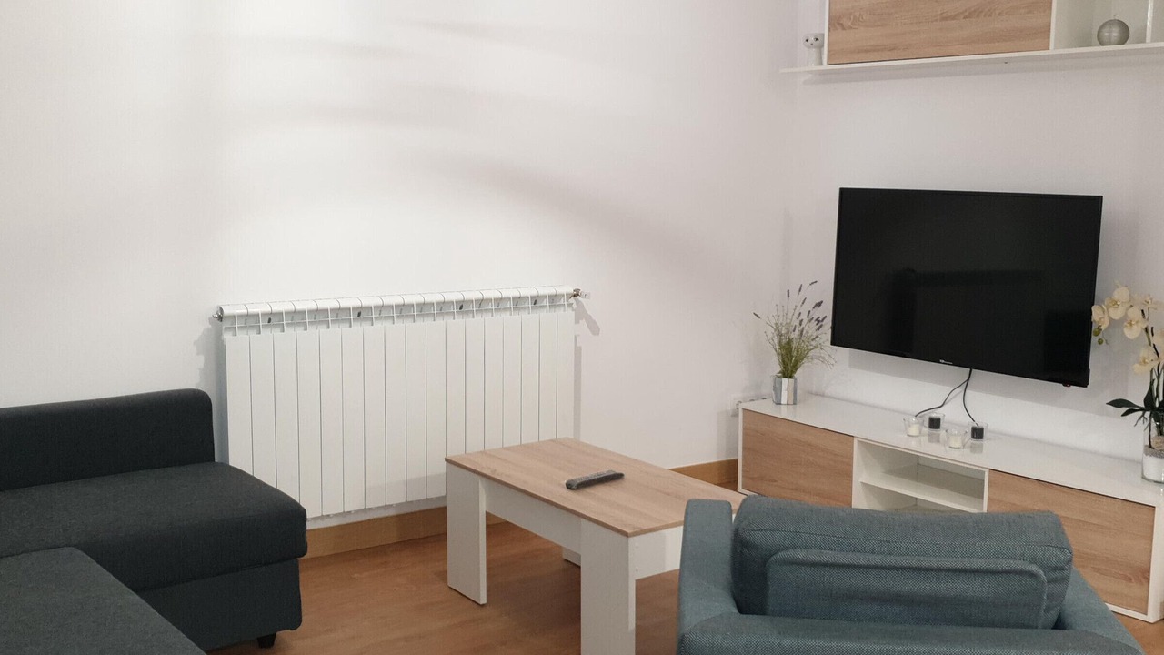 Photo of Livingroom in Jaca