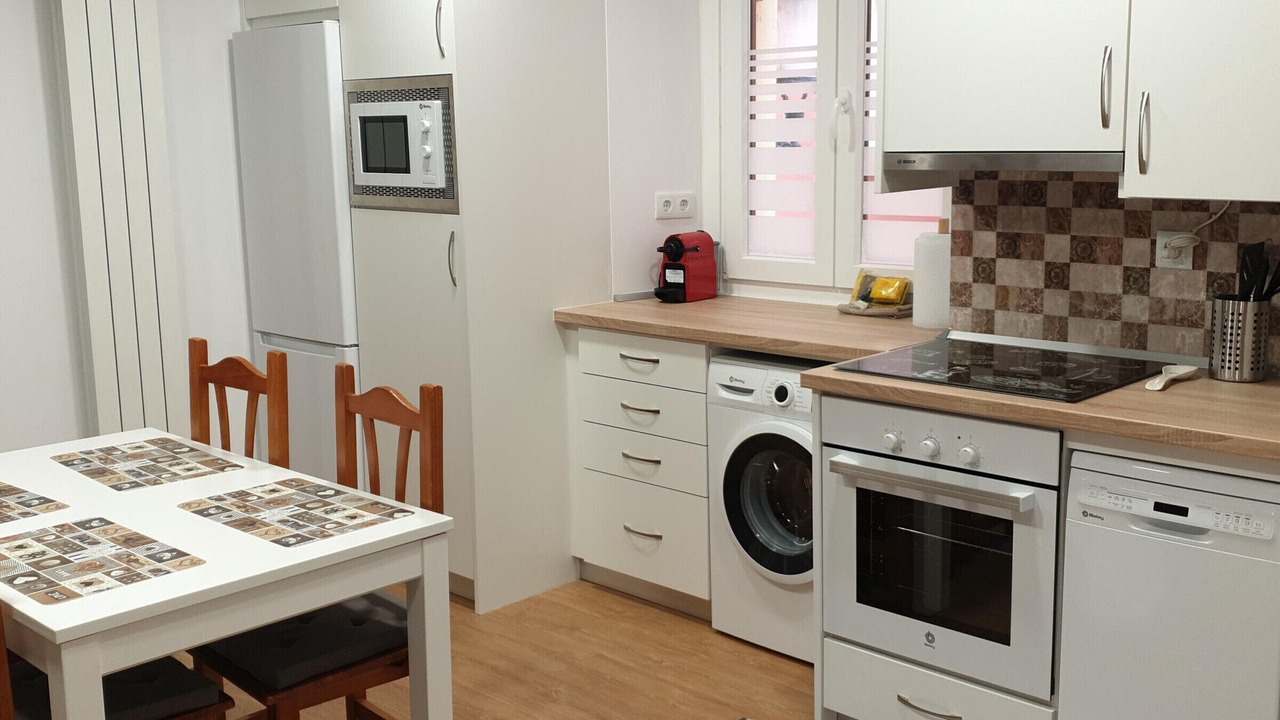 Photo of Kitchen in Jaca