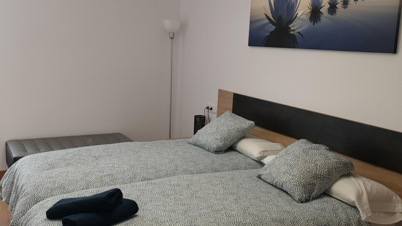 Photo of Bedroom in Jaca