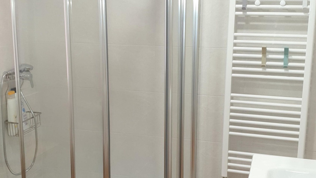 Photo of Bathroom in Jaca