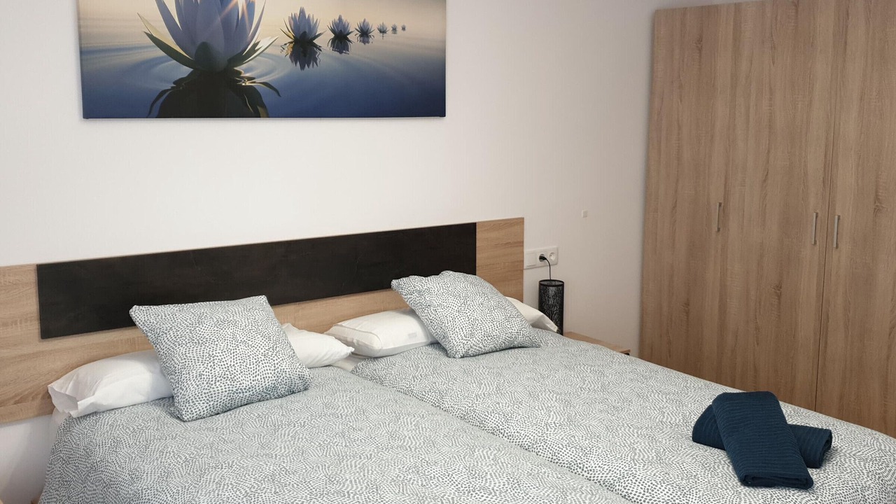 Photo of Bedroom in Jaca