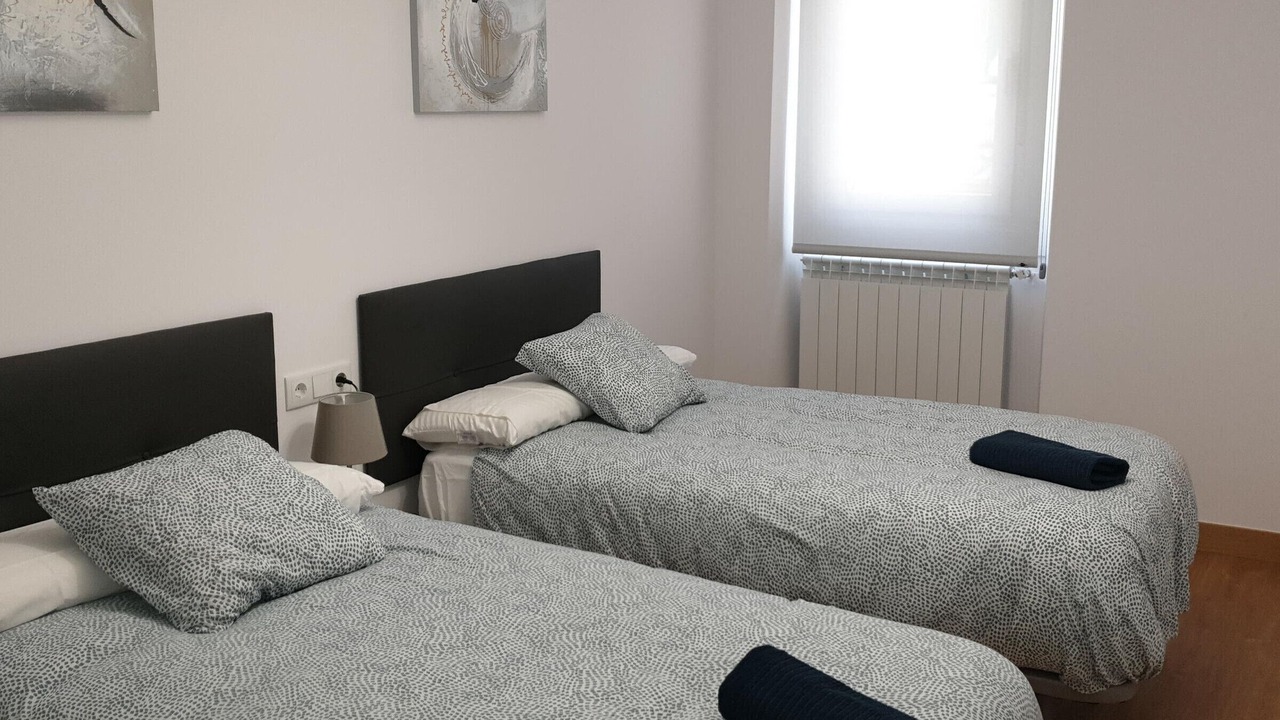 Photo of Bedroom in Jaca