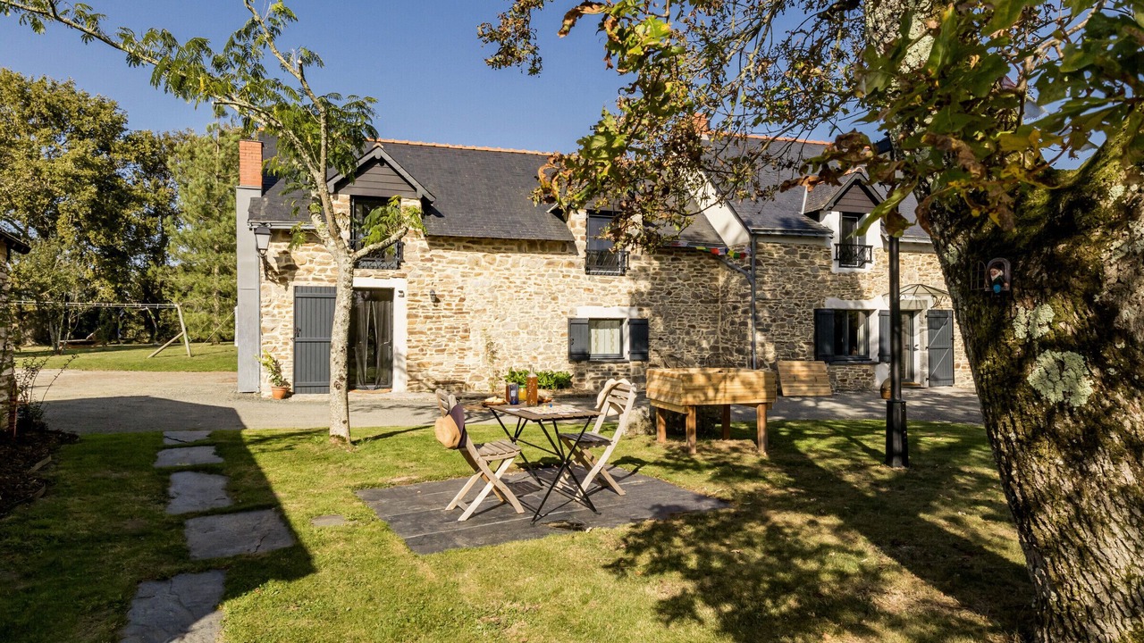 Photo of Outdoor in Blain