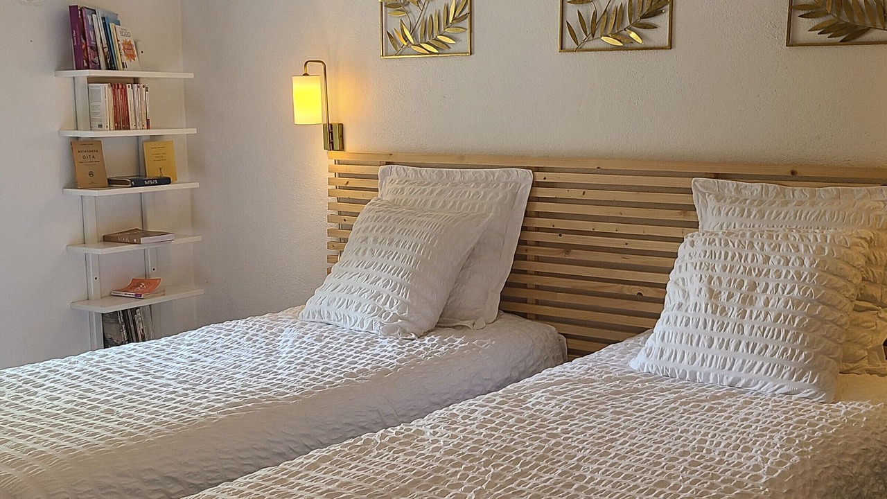 Photo of Bedroom in Blain
