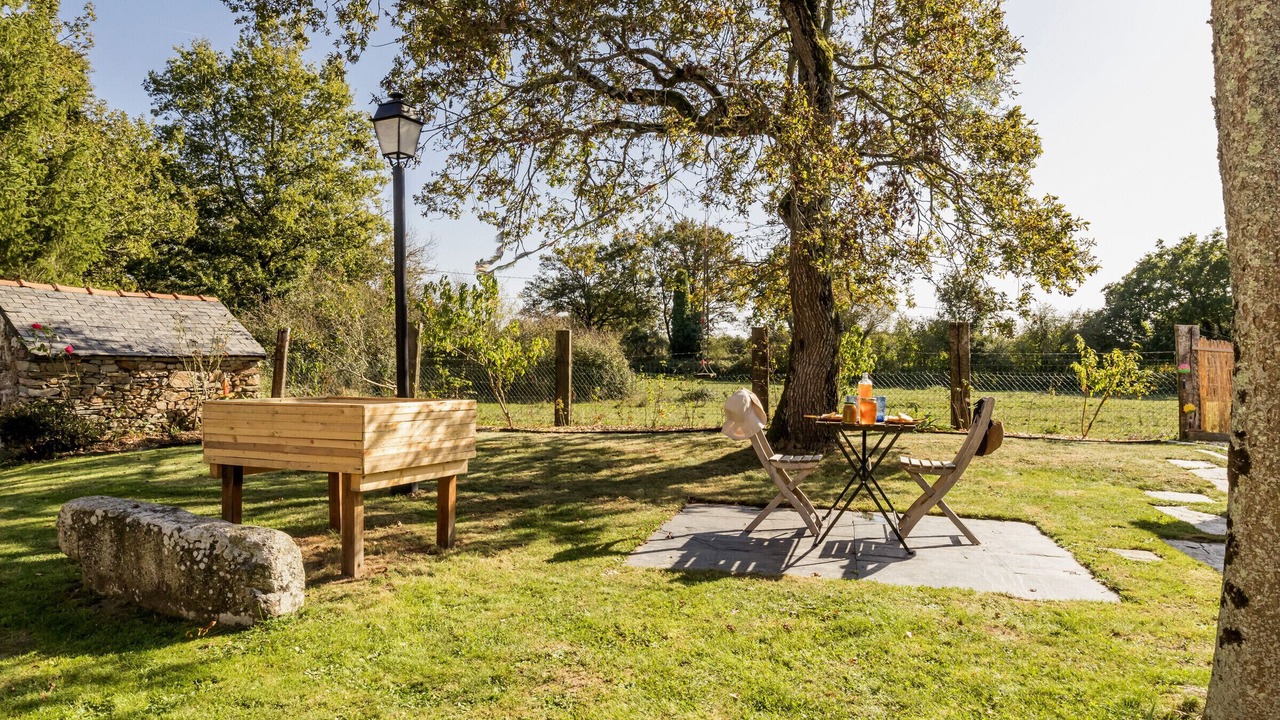 Photo of Outdoor in Blain