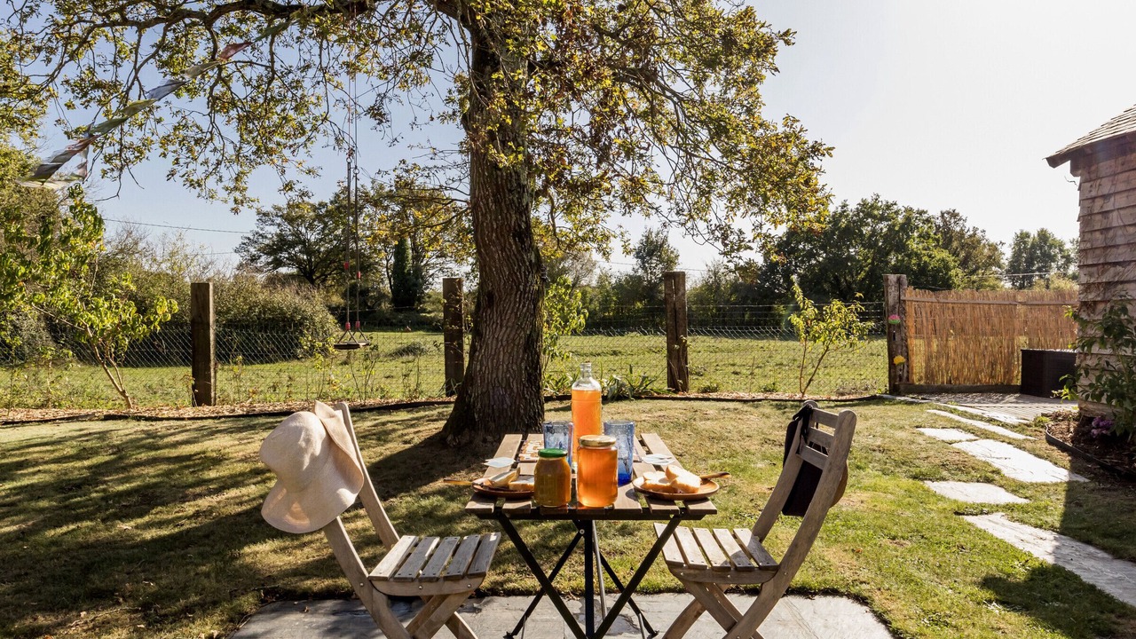 Photo of Outdoor in Blain