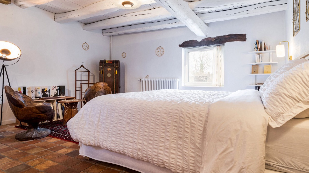 Photo of Bedroom in Blain