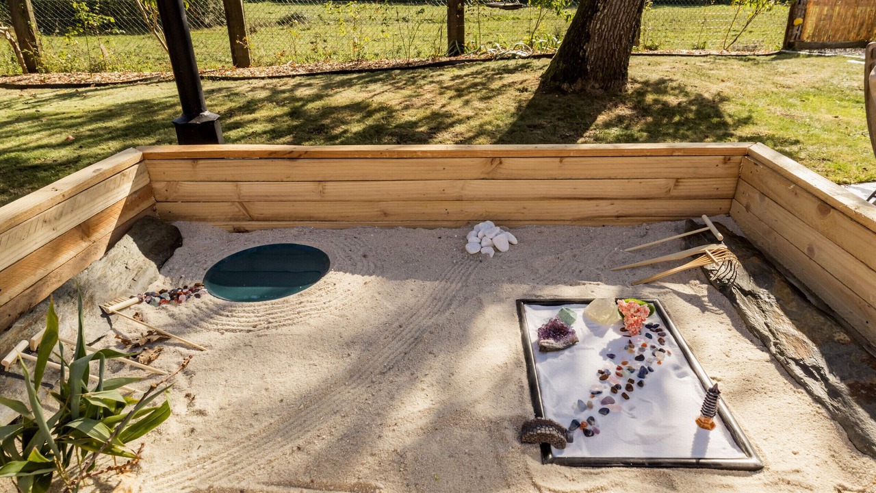 Photo of Outdoor in Blain