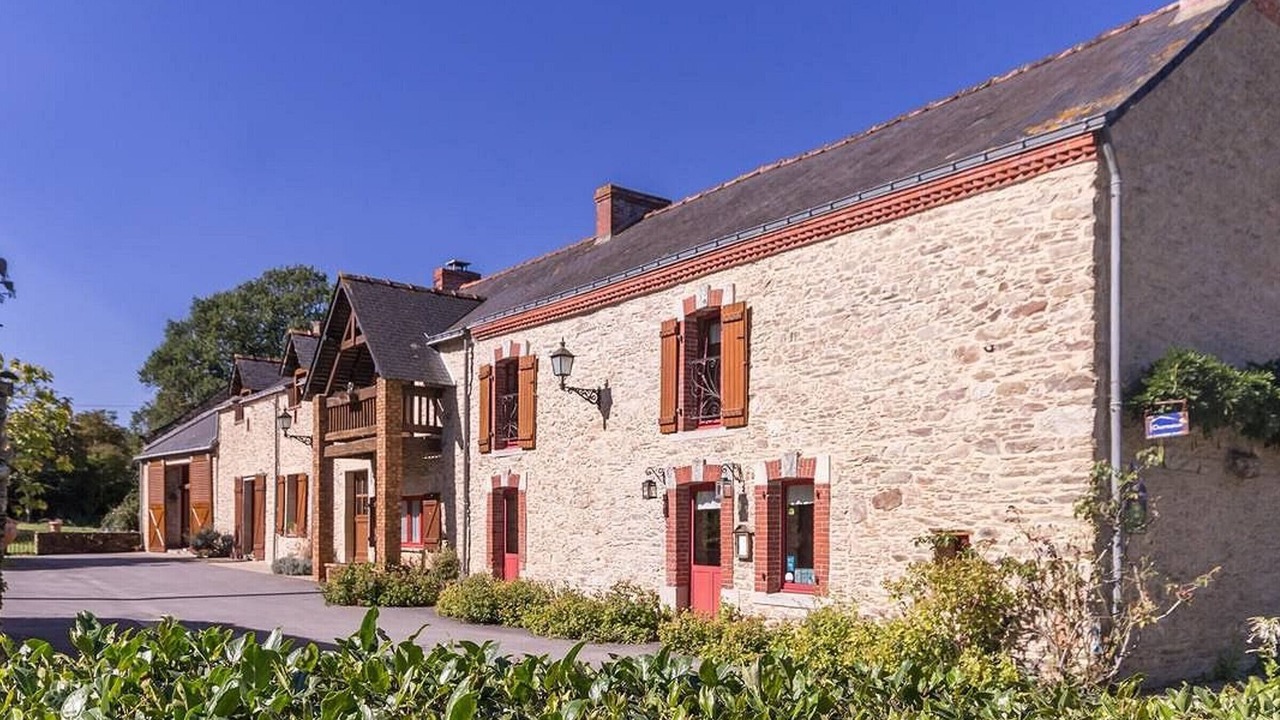 Photo of Outdoor in Bouvron