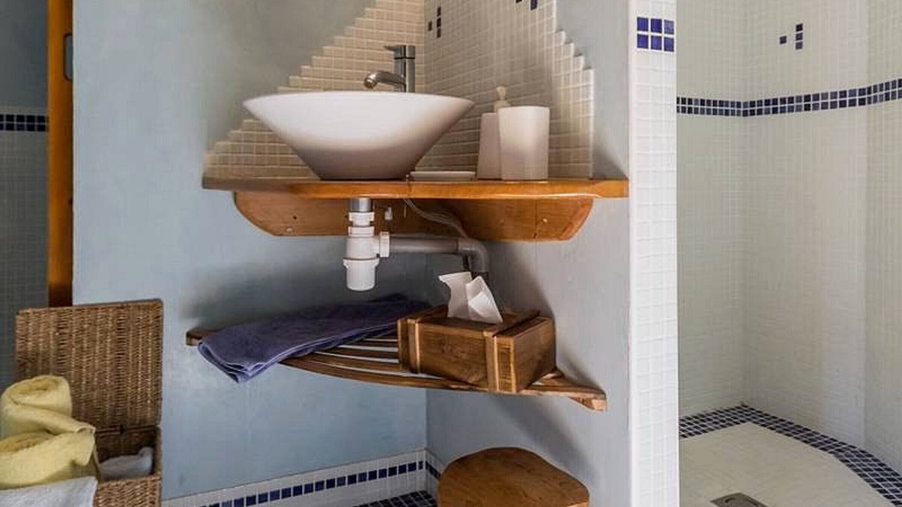 Photo of Bathroom in Bouvron