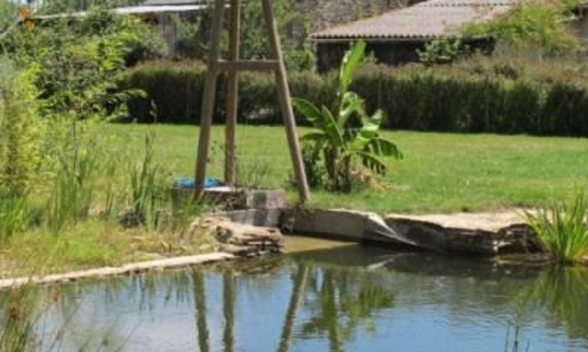 Photo of Outdoor in Bouvron