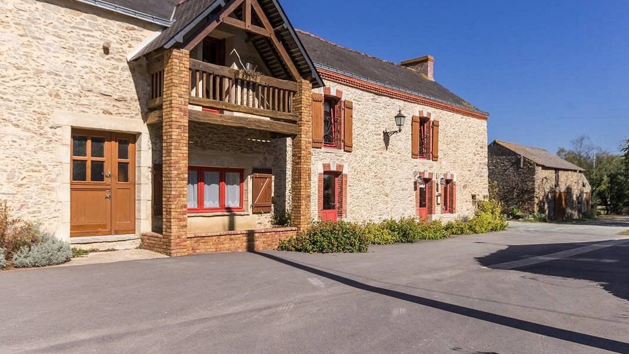 Photo of Outdoor in Bouvron