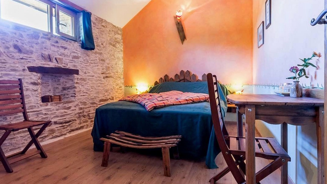 Photo of Bedroom in Bouvron