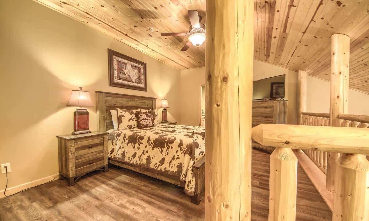 Photo of Bathroom in Gruene